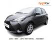 Toyota Yaris 1.0 VVT-i 70 Ch France Connect 5 Portes Moselle Malroy