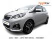 Peugeot 108 1.0 VTI 72 Ch Allure 5 Portes Moselle Malroy