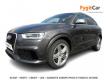 Audi RS Q3 2.5 TFSI - 20V Turbo Quattro Moselle Malroy