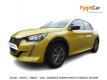 Peugeot 208 E-208 Electrique Style Moselle Malroy