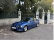 BMW M3 E36 3.2 BLEU ESTORIL Alpes Maritimes Cannes