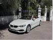 BMW 435 CABRIOLET Alpes Maritimes Cannes
