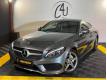Mercedes Classe C Benz Coup 220cdi Sportline 9g tronic 170 ch Siges chauffants | Radar avant et arrire I Modes de conduite Garonne (Haute) Verfeil