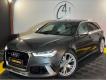 Audi RS6 Avant IV (C7) 4.0 V8 TFSI 560ch Quattro Tiptronic Son Bose | Vision nocturne I Camra 360 Garonne (Haute) Verfeil