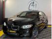 BMW Serie 2 (F22) Coup M235i 3.0i 326ch Toit ouvrant | GPS Professional I Camra de recul Garonne (Haute) Verfeil