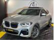BMW X4 (G02) 30i xDrive 2.0i 252ch Pack M Toit ouvrant | Affichage tte haute I Apple CarPlay Garonne (Haute) Verfeil