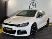 Volkswagen Scirocco R 2.0 TSI 265ch DSG6 Son Dynaudio | Siges chauffants I Palettes au volant Garonne (Haute) Verfeil