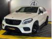 Mercedes Classe GLE coupe 43 AMG 3.0 V6 4MATIC 9G-TRONIC 367ch Harman-Kardon | Camra de recul I Siges chauffants lectriques Garonne (Haute) Verfeil