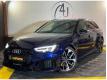 Audi RS4 Avant Quattro 2.9 TFSI V6 450ch Origine France Bang&Olufsen | Siges lectriques massants I Camra de recul Garonne (Haute) Verfeil