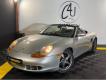 Porsche Boxster (986) FLAT-6 2,7L 220ch Ligne INOX | Siges chauffants I PSM Garonne (Haute) Verfeil