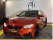 BMW M4 (F82) Coup 3.0 ti 24V DKG 431 cv Harman Kardon | Camra de recul I Pack carbone Garonne (Haute) Verfeil