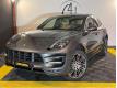 Porsche Macan (95B) Turbo 3.6 V6 PDK 400ch Systme son Bose, Camra de recul, Apple CarPlay Garonne (Haute) Verfeil