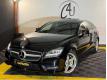 Mercedes Classe CLS 500 Shooting Brake 4.7 V8 4Matic 7G-Tronic 408ch Toit ouvrant, Harman-Kardon, Siges chauffants & ventils Garonne (Haute) Verfeil
