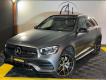 Mercedes GLC Phase 2 300de AMG Line EQ-Power 4Matic 9G-Tronic 306ch Toit ouvrant, Camra 360, Siges chauffants Garonne (Haute) Verfeil