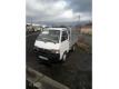 Piaggio Porter Benne Basculante Puy de Dme Auzat-la-Combelle