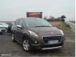 Peugeot 3008 HYbrid4 PH2 Seine et Marne Bussires