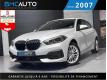 BMW Srie 1 - 116DA CUIR SPORT GPS LIVE COCKPIT CARPLAY FULL LED REGUL DAB JA17P 1MAIN 116 D 116CH F40 Nord Herlies