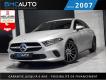 Mercedes Classe A Berline 180D Cuir Grand GPS Camra Rgulateur Park Assist 1Main Mercedes 180 D 116ch 7G-Dct A180D Nord Herlies