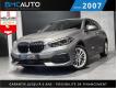 BMW Srie 1 116DA GPS COCKPIT CUIR SPORT CARPLAY FULL LED REGUL DAB JA17P 1MAIN S 16 D 116CH F40 Nord Herlies