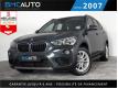 BMW X1 sDrive16D 116ch Gps Tlphone Clim Rgulateur Park Assist Ja17p 1Main sDrive 16d 116 ch F48 Nord Herlies