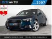 Audi A3 Sportback SPORT 30 Tdi 116ch Ja17p Siges Chauffants Gps Tlphone Rgulateur Drive Select Audi 1.6 116 ch Nord Herlies