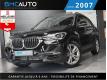 BMW X1 SPORT sDrive20iA 192ch Phase 2 Toit Ouvrant HUD Cuir Chauff Grand GPS Tlphone DAB Clim Rgulateur Ja18p Bmw sDrive 20iA F48 sDrive20i 20i BVA 192 ch Sportline Nord Herlies