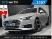 Audi A4 AVANT 30 TDI 1MAIN SEMI VIRTUAL COCKPIT 17934KM GPS FULL LED TEL REGUL S-TRONIC MILD HYBRID Nord Herlies