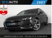 Audi A4 AVANT 35 TDI 163CH MHEV VIRTUAL COCKPIT SIEGES SPORT GPS REGUL CAMERA FULL LED S-TRONIC Nord Herlies