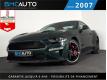 Ford Mustang BULLITT 5.0 V8 460CH RECARO PAS DE MALUS ECHAPPEMENT COBRA B&O CARPLAY GPS FASTBACK Nord Herlies