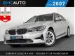 BMW Srie 3 TOURING 318DA CUIR CARPLAY GPS FULL LED REGUL JA17P HAYON ELECTRIQUE 318D 318 DA 136 G21 Nord Herlies