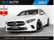 Mercedes Classe A 180D Ja18p Full Led Cuir Chauff Grand GPS Tl Camra Park Assist Rgulateur 116ch 7G-DCT Nord Herlies