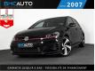 Volkswagen Golf 7 GTI PERFORMANCE 245CH DIGITAL COCKPIT CARPLAY SIGES CHAUFF REGUL ACC 2.0 TSI DSG Nord Herlies