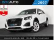 Audi Q2 SPORT 35 TFSI 150CH VIRTUAL COCKPIT CARPLAY CAMERA SIEGES CHAUFF LED REGUL S-TRONIC Nord Herlies