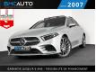 Mercedes Classe A 250 E AMG-LINE 218CH TOIT OUVRANT JA19P CUIR CHAUFF EQ POWER HYBRIDE RECHARGEABLE Nord Herlies