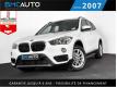 BMW X1 SDRIVE16D GPS TLPHONE CLIM RGULATEUR HAYON ELECTRIQUE JA17P SDRIVE 16D 116CH 116 CH F48 Nord Herlies
