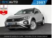 Volkswagen T-Roc 2.0 TDI 150CH DIGITAL COCKPIT CARPLAY GPS REGUL ACC PARK ASSIST FULL LED LIFE DSG Nord Herlies