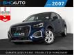 Audi Q2 S-TRONIC 35 TFSI 150CH VIRTUAL COCKPIT CARPLAY FULL LED SIEGES CHAUFF REGUL ACC CAMERA JA17P Nord Herlies