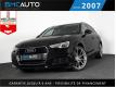 Audi A4 AVANT 35 TDI 150CH S-TRONIC SIEGES CHAUFFANTS GPS BI XNON REGULATEUR CLIM ATTELAGE BREAK 150 CH Nord Herlies