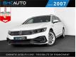 Volkswagen Passat SW GTE 218CH JA18P CUIR DIGITAL COCKPIT CAMERA CARPLAY MATRIX LED ATTELAGE HYBRIDE Nord Herlies