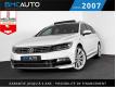 Volkswagen Passat SW 2.0 TDI 190 R-LINE JA19P TOIT OUVR DYNAUDIO COCKPIT CUIR CARPLAY HUD CAMERA DSG Nord Herlies