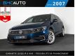 Volkswagen Passat SW GTE 218CH COCKPIT CUIR CHAUFF MATRIX BEAM CAMERA360 CARPLAY REGUL ACC JA18P Nord Herlies