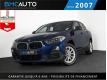 BMW X2 SDRIVE16DA FULL LED GRAND GPS REGUL PARK ASSIST HAYON ELECT JA17P SDRIVE16D SDRIVE 16D 16DA Nord Herlies