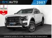 Ford Ranger DOUBLE CABINE WILDTRAK 2.0 ECOBLUE 205CH BVA10 CUIR CHAUFF CARPLAY CAMERA360 1MAIN ATTELAGE Nord Herlies
