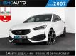Cupra Leon VZ 245CH VIRTUAL COCKPIT CUIR SPORT CHAUFF GPS REGUL ACC JA19P E-HYBRIDE RECHARGEABLE DSG Nord Herlies