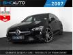 Mercedes CLA SHOOTING BRAKE 180D FULL LED CUIR GRAND GPS REGUL CAMERA PARK ASSIST 1MAIN 116CH Nord Herlies