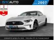Ford Mustang 2.3 ECOBOOST 290CH PH2 MAGNETIC RIDE DIGITAL COCKPIT CARPLAY REGUL ACC COUPE FASTBACK Nord Herlies