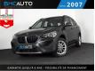 BMW X1 SDRIVE16D PHASE 2 CUIR GRAND GPS TEL CLIM REGUL PARK ASSIST JA17P SDRIVE 16D 1MAIN 116CH F48 Nord Herlies