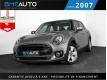 Mini Clubman ONE D 116CH GPS TELEPHONE CLIM RGULATEUR ADAPTATIF PARK ASSIST 1MAIN 116 CH F54 Nord Herlies