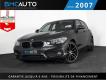 BMW Srie 1 - 116D 116CH GPS TELEPHONE REGULATEUR CLIM 1MAIN 116 D F20 Nord Herlies