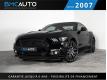 Ford Mustang 2.3 Ecoboost 317ch 1Main Ja20p Cuir Chauff et Ventils Gps Camra Rgulateur Keyless Go Ford Fastback 2.3l 317 ch Nord Herlies